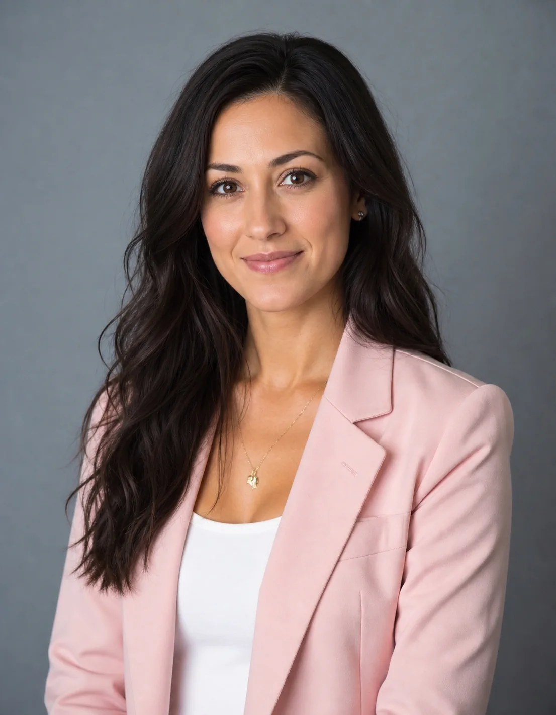 Richard Pfister professional AI headshot review