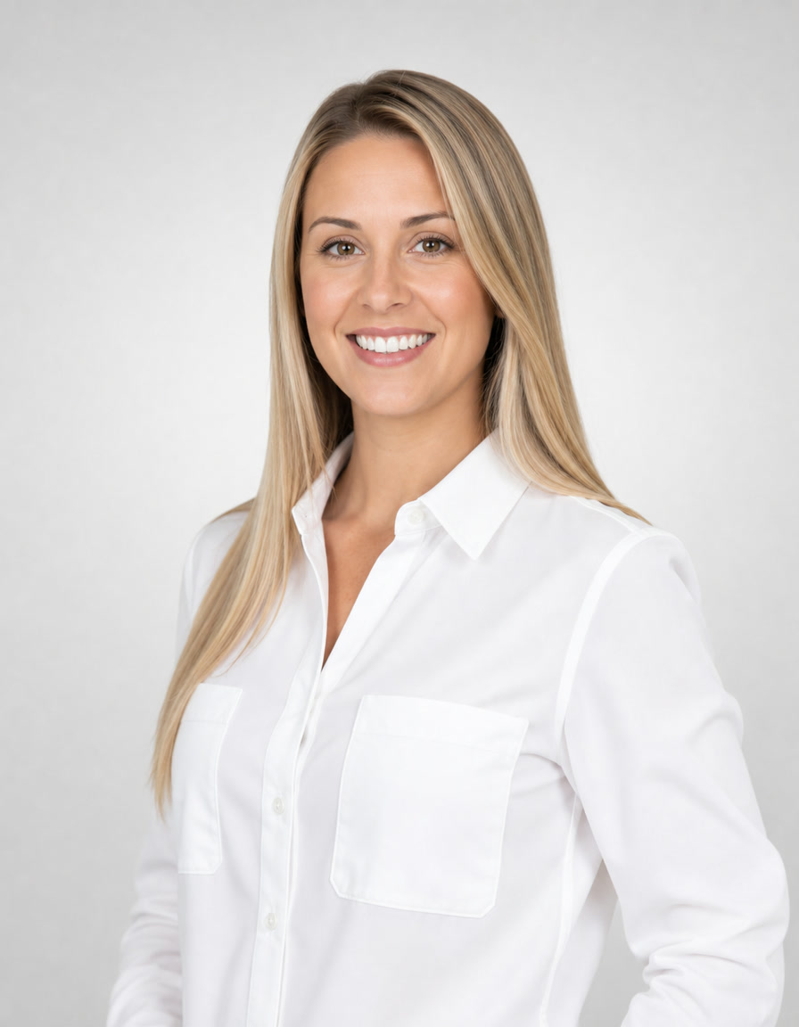 Professional AI headshot generated by ProHeadshot